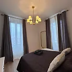 Apartment Chaleureux En Centre