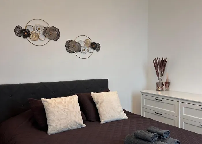 Chaleureux En Centre