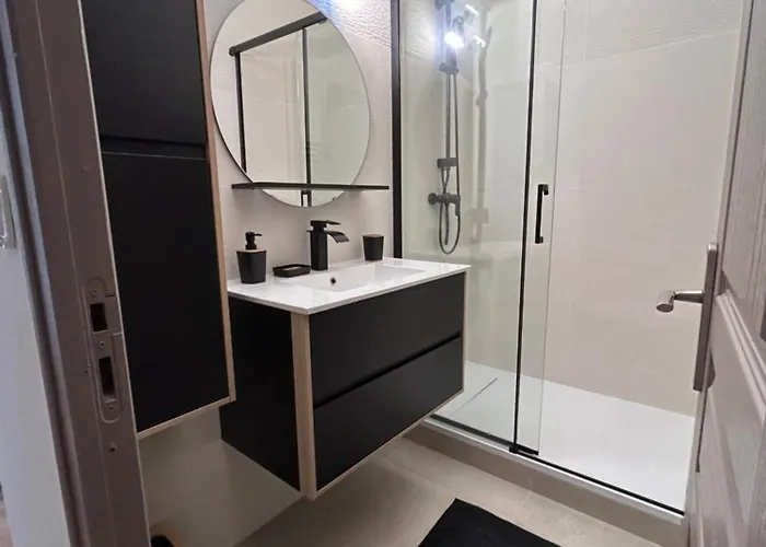 Chaleureux En Centre