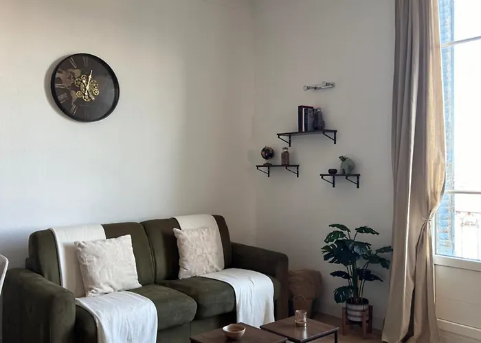 Chaleureux En Centre *